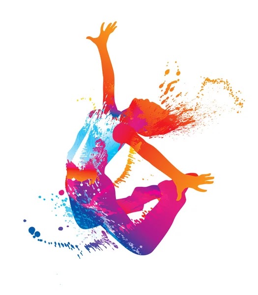 Rythme Expression Danse 1